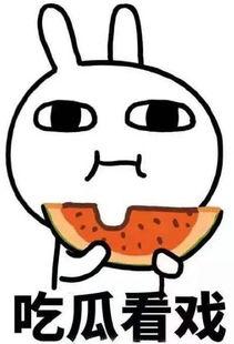 打架吃瓜看戏,一场打架引发的“吃瓜”热潮